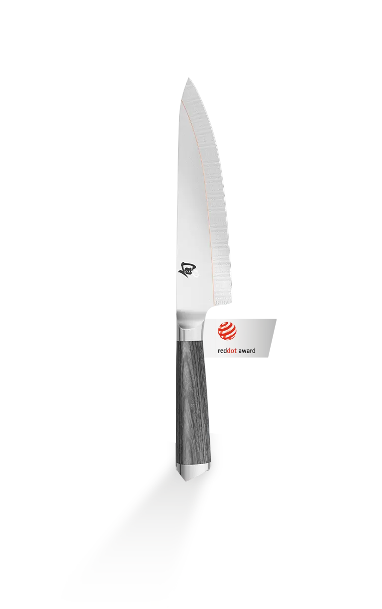 KAI Shun Kagerou japán szakácskés